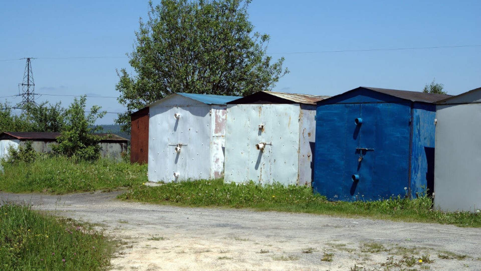 BŁĘDY POPEŁNIANE PODCZAS BUDOWY GARAŻU